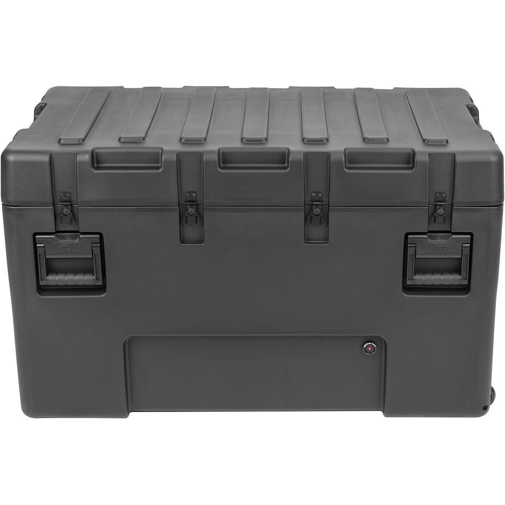SKB R Series 4222-24 Waterproof Utility Case with Wheels