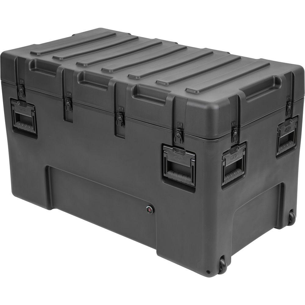 SKB R Series 4222-24 Waterproof Utility Case with Wheels