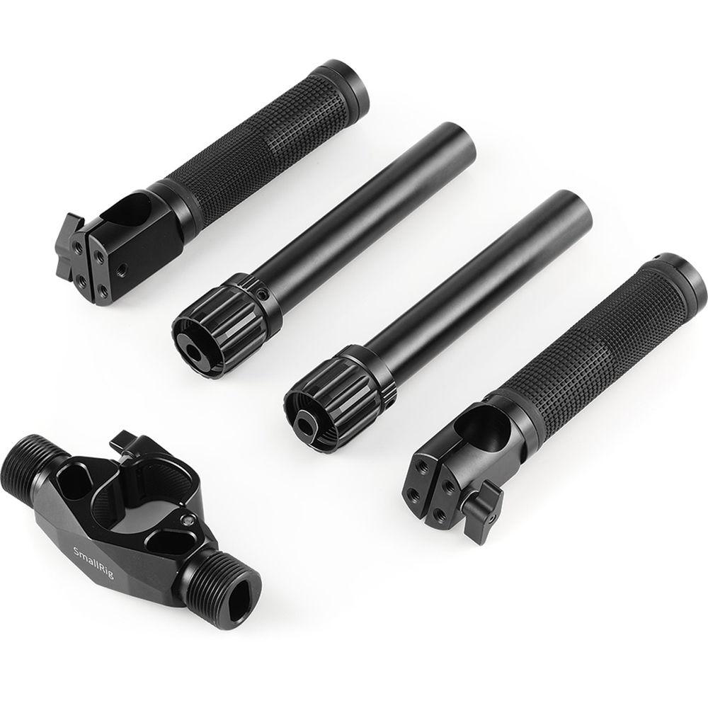 SmallRig 2250 Dual Handgrip for DJI Ronin-S