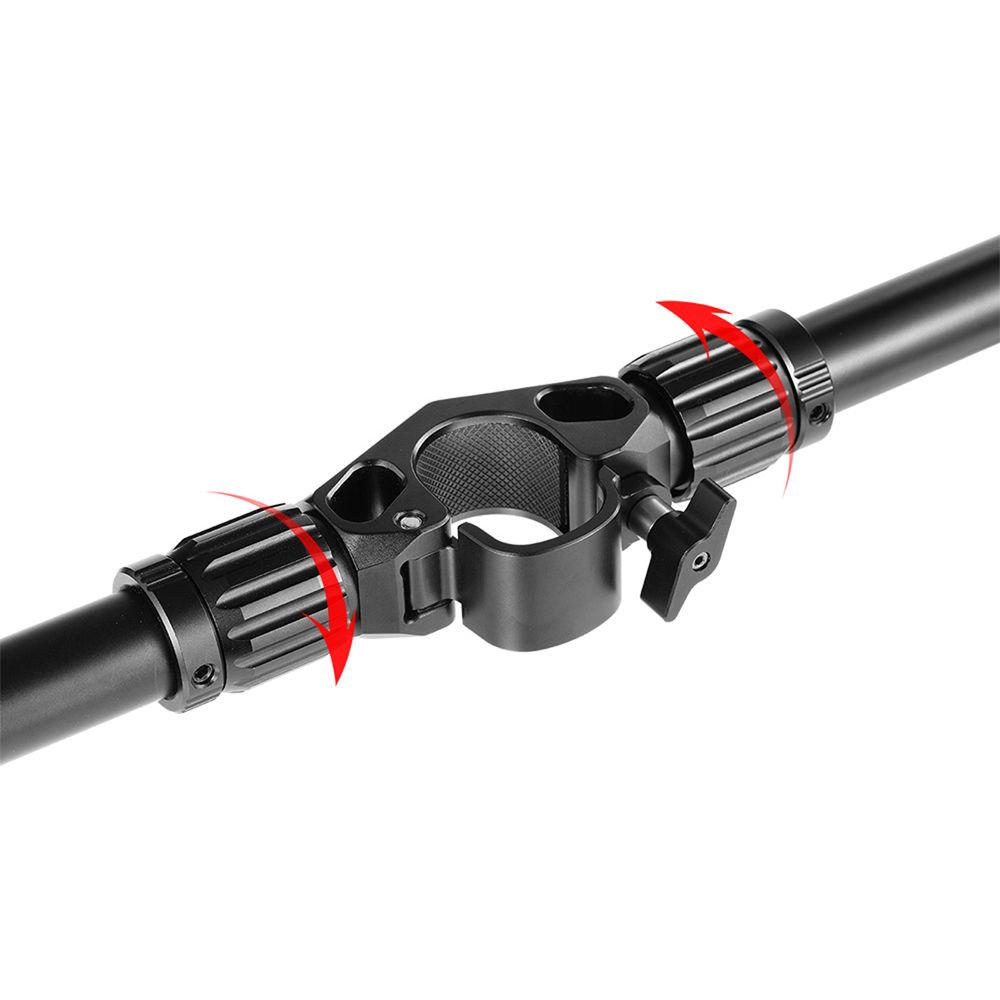 SmallRig 2250 Dual Handgrip for DJI Ronin-S