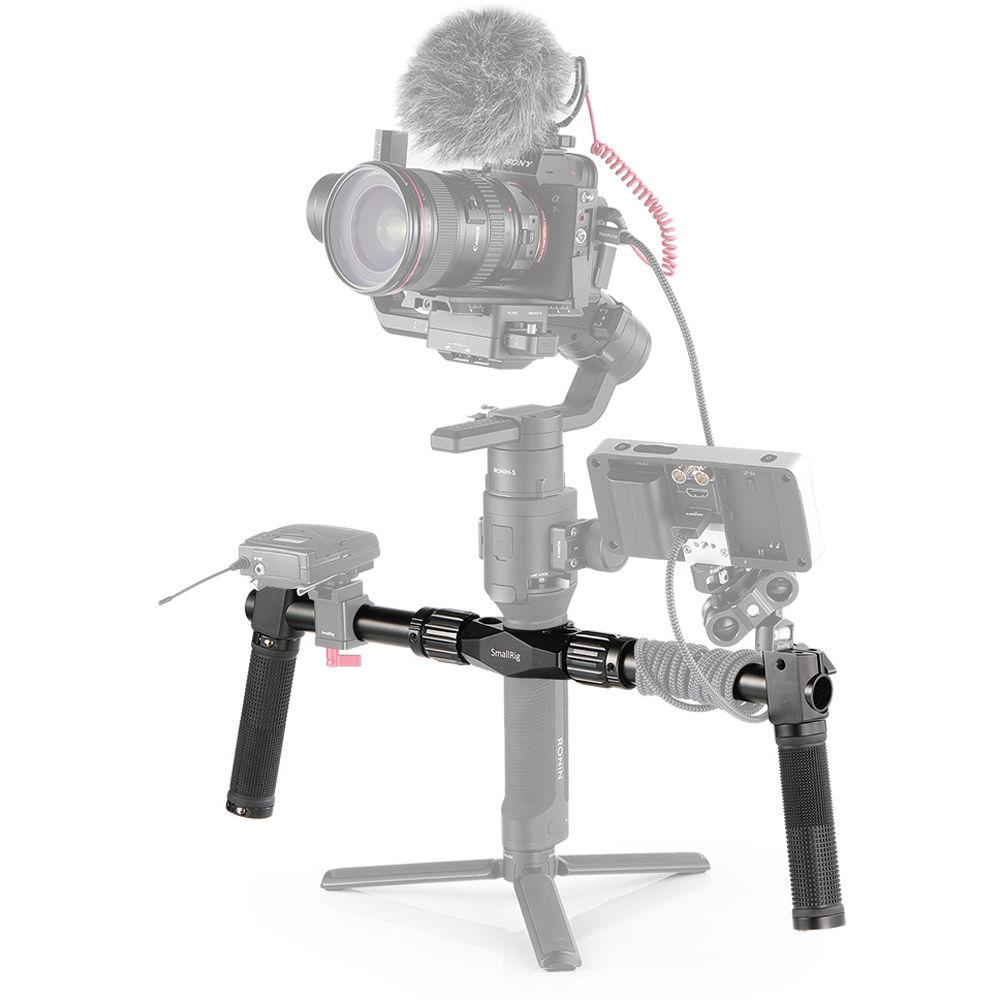 SmallRig 2250 Dual Handgrip for DJI Ronin-S