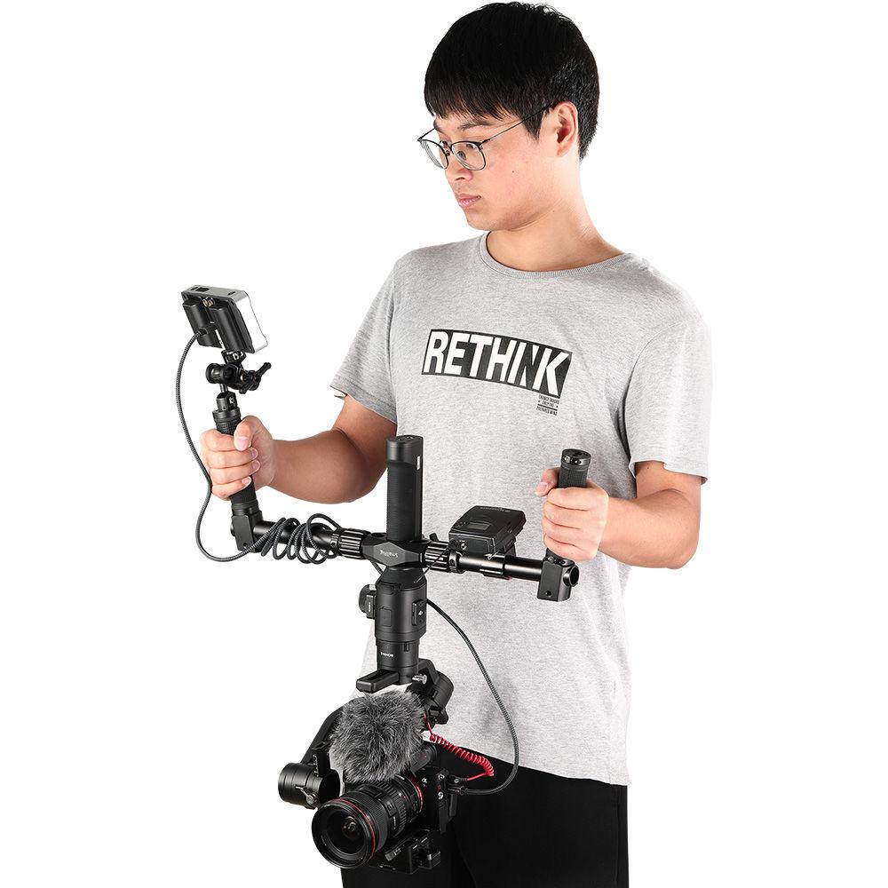 SmallRig 2250 Dual Handgrip for DJI Ronin-S