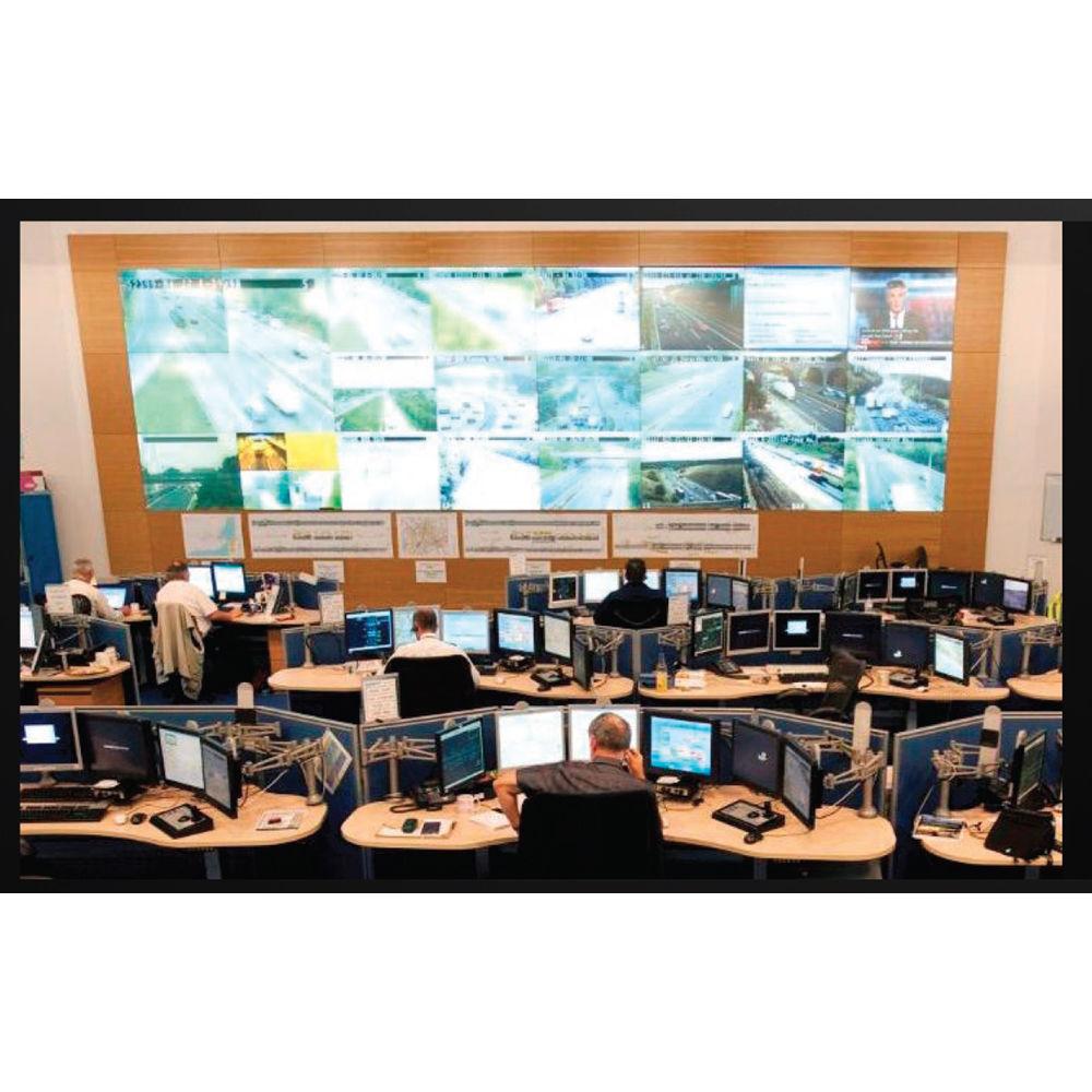 Smart-AVI 28x28 HDMI Matrix with Integrated Video Wall