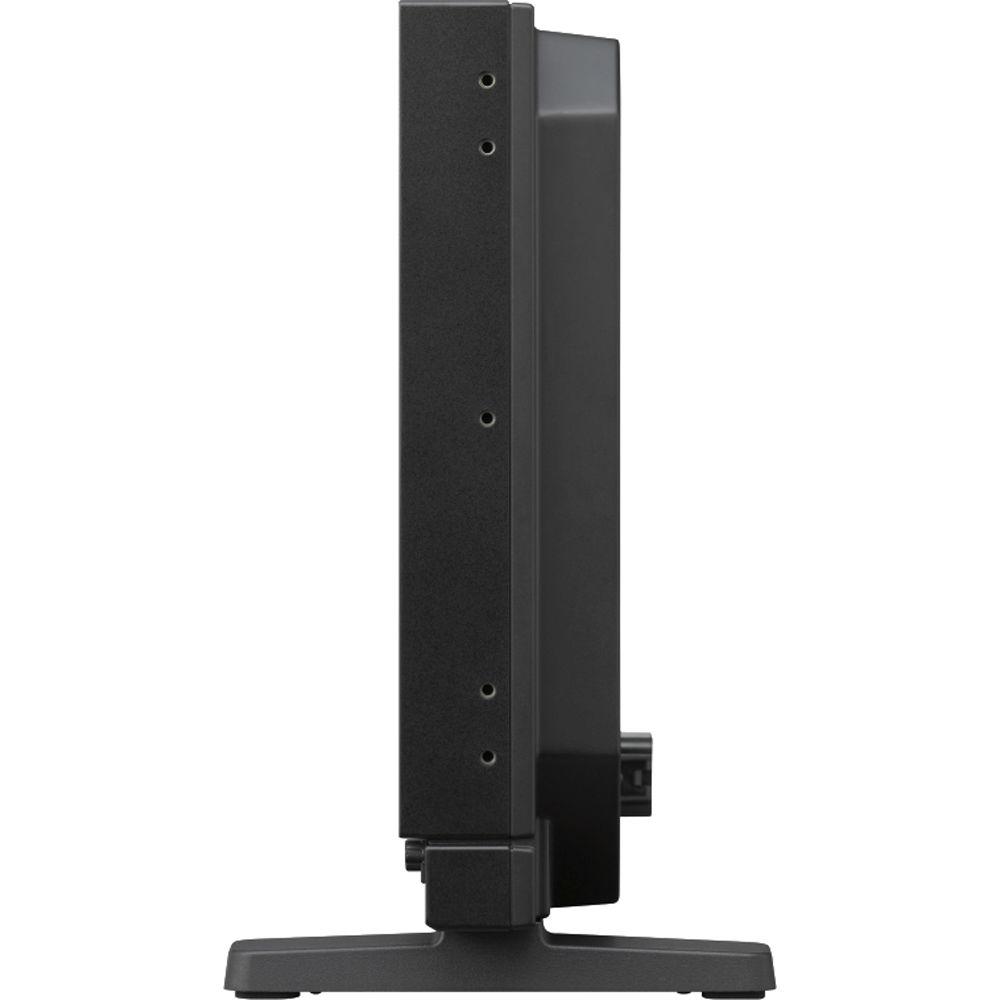 Sony PVMA170 17" Monitor with Hood, Case & Yoke Bundle