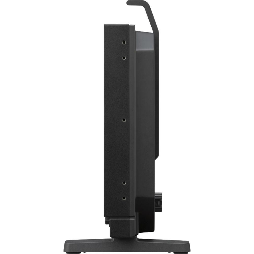 Sony PVMA170 17" Monitor with Hood, Case & Yoke Bundle