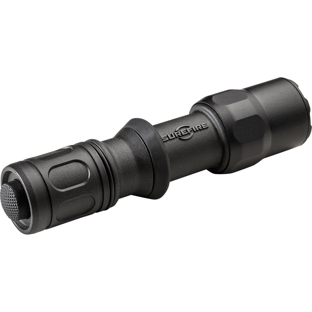 SureFire G2Z Combatlight with MaxVision High-Output LED Flashlight