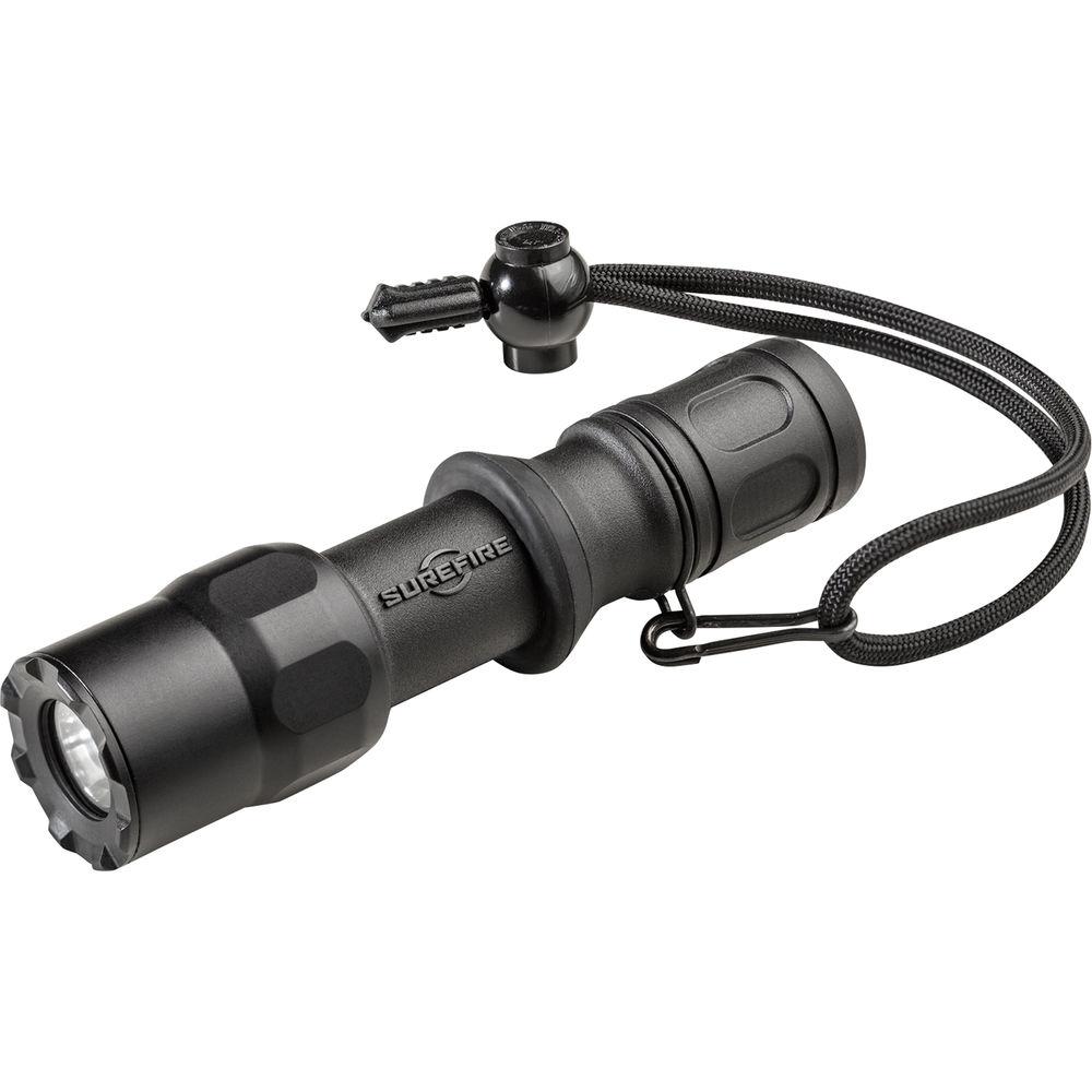 SureFire G2Z Combatlight with MaxVision High-Output LED Flashlight