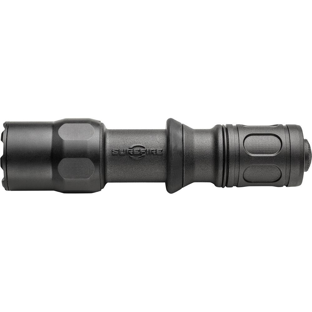 SureFire G2Z Combatlight with MaxVision High-Output LED Flashlight