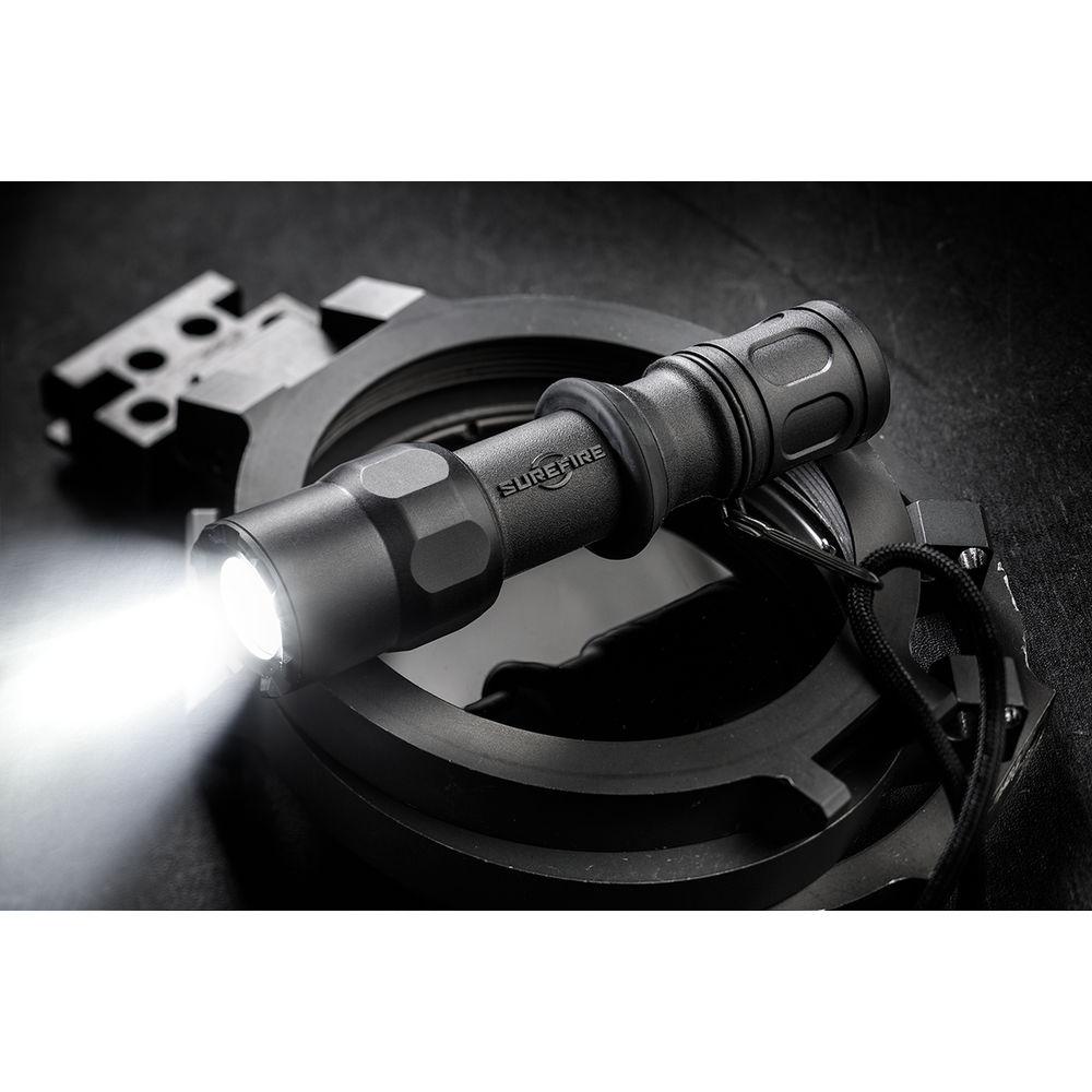 SureFire G2Z Combatlight with MaxVision High-Output LED Flashlight