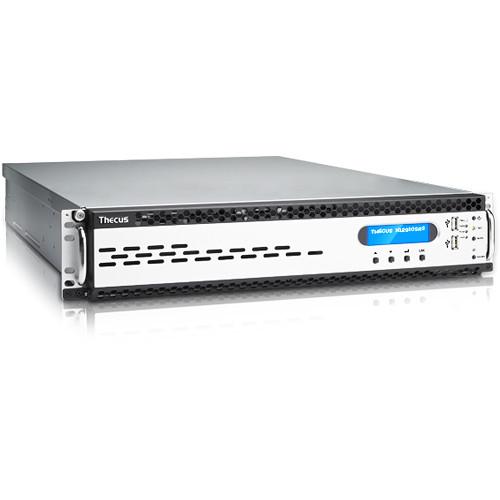 Thecus N12910SAS 12-Bay NAS Enclosure