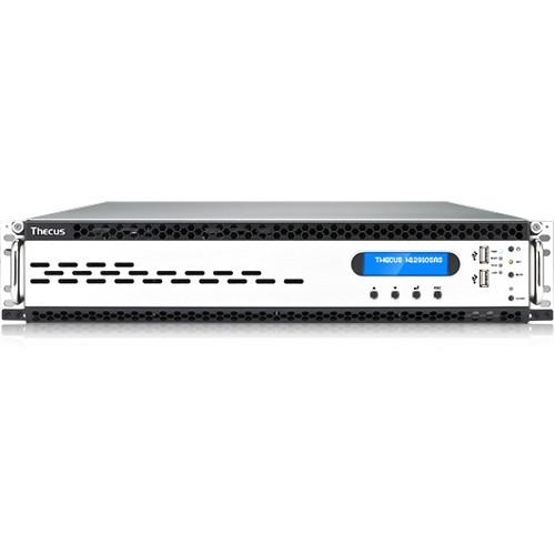 Thecus N12910SAS 12-Bay NAS Enclosure