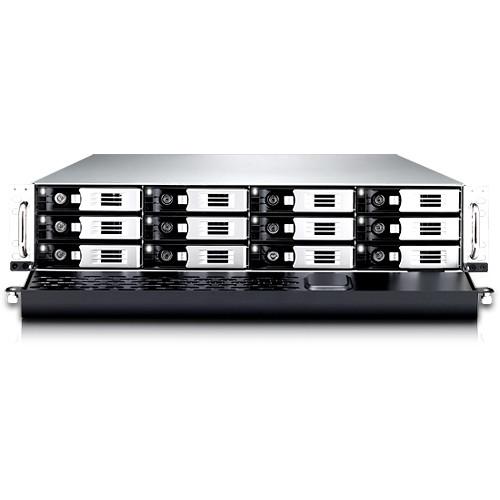 Thecus N12910SAS 12-Bay NAS Enclosure