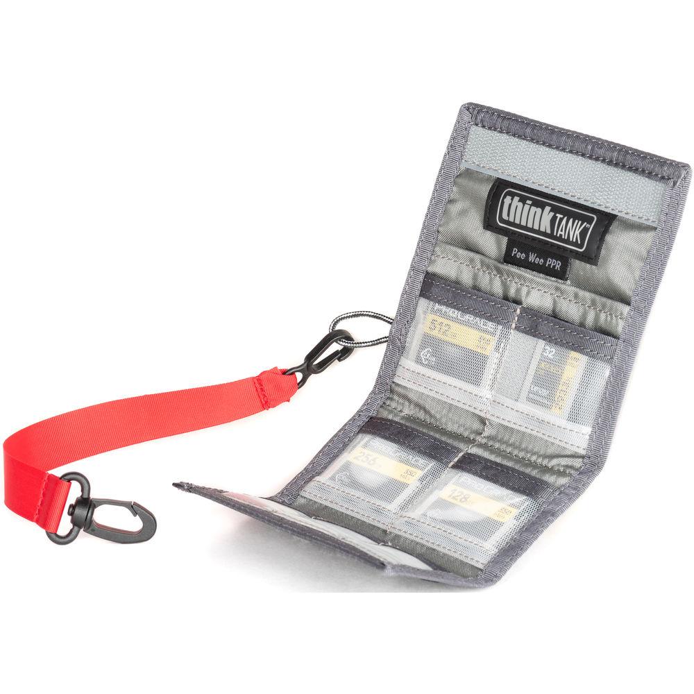 Think Tank Photo Pee Wee Pixel Pocket Rocket