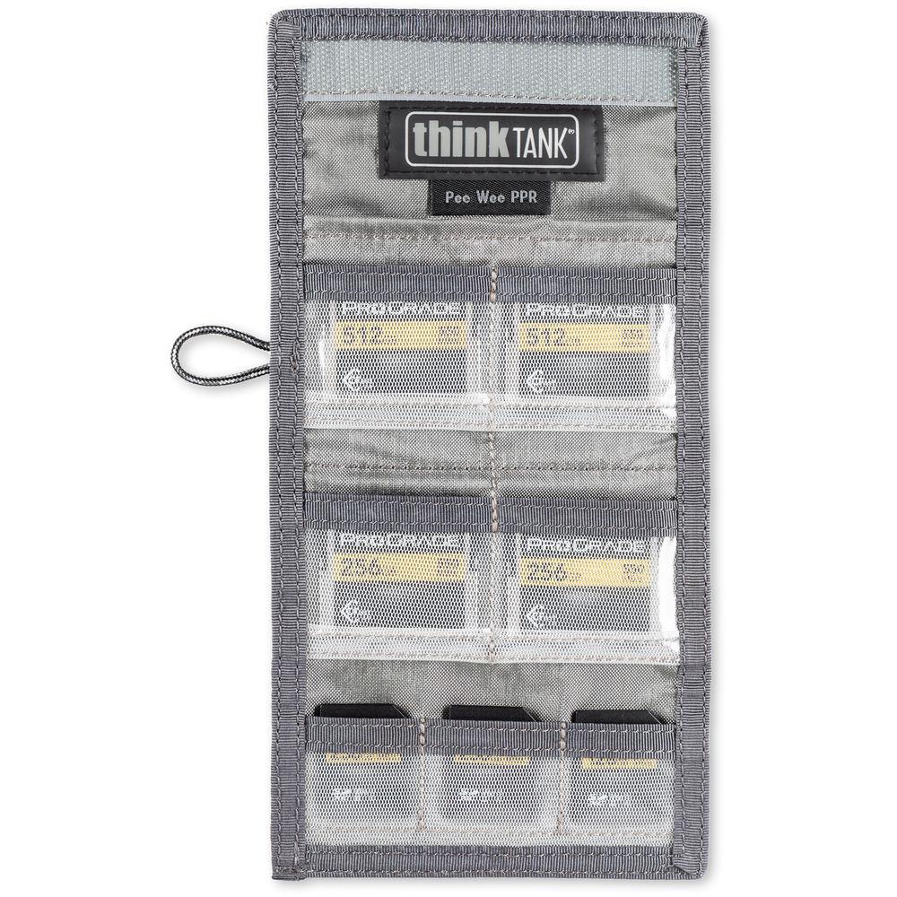 Think Tank Photo Pee Wee Pixel Pocket Rocket