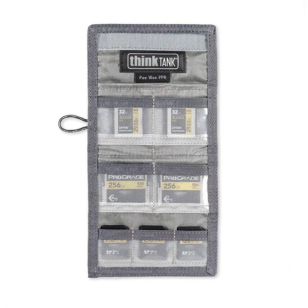 Think Tank Photo Pee Wee Pixel Pocket Rocket