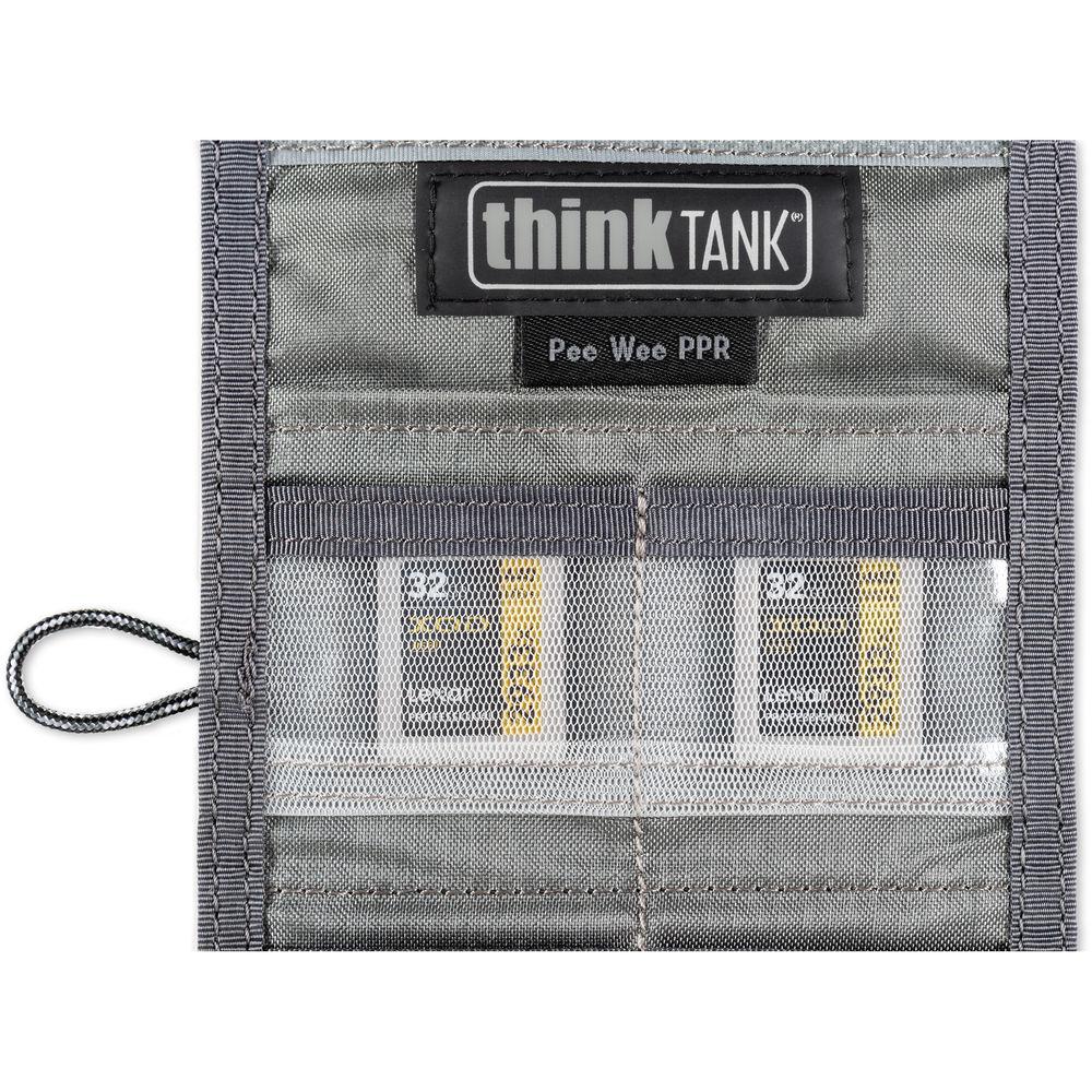 Think Tank Photo Pee Wee Pixel Pocket Rocket