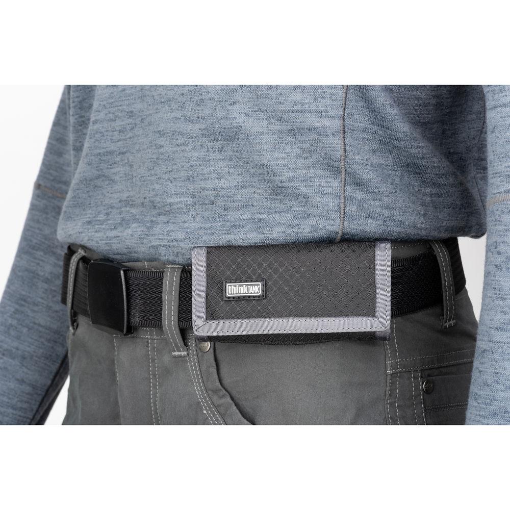 Think Tank Photo Pee Wee Pixel Pocket Rocket