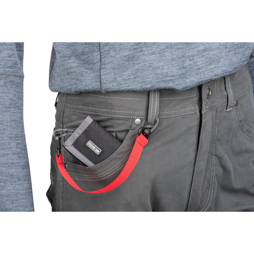 Think Tank Photo Pee Wee Pixel Pocket Rocket