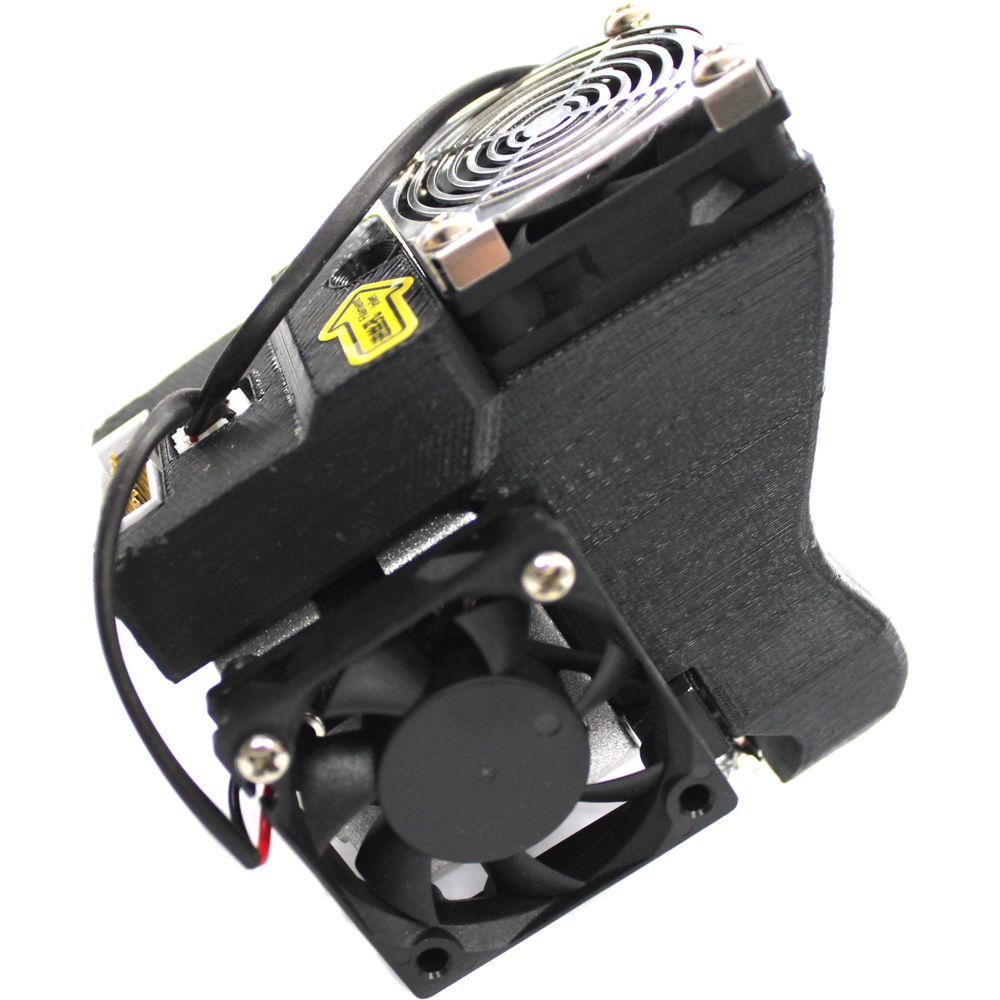 Tiertime UP BOX Extruder V4