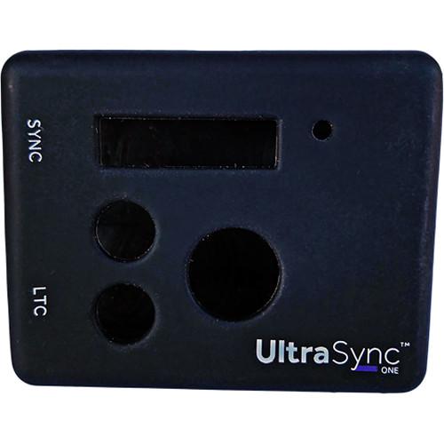 Timecode Systems TCB-57 Silicone Case for UltraSync ONE