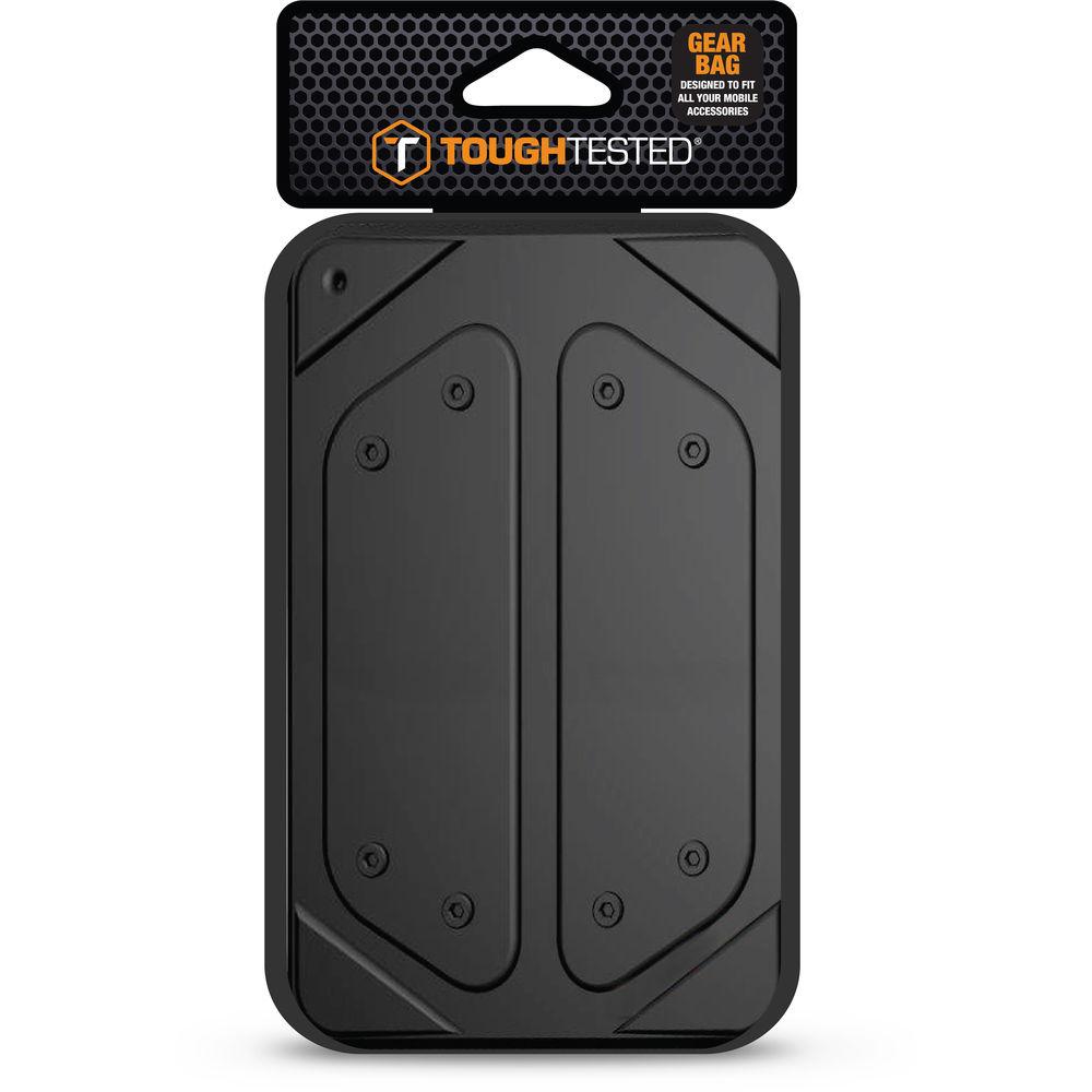 ToughTested Tech Gear Travel Case