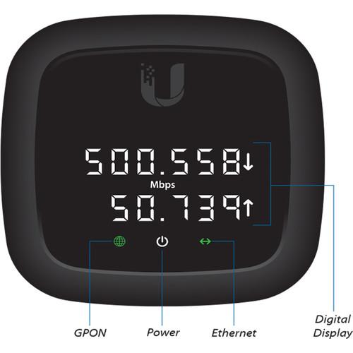 Ubiquiti Networks UF-Nano UFiber Gigabit Passive Optical Network Unit