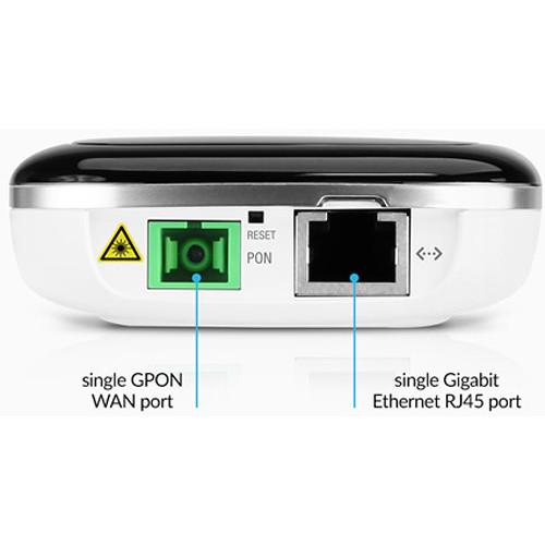 Ubiquiti Networks UF-Nano UFiber Gigabit Passive Optical Network Unit