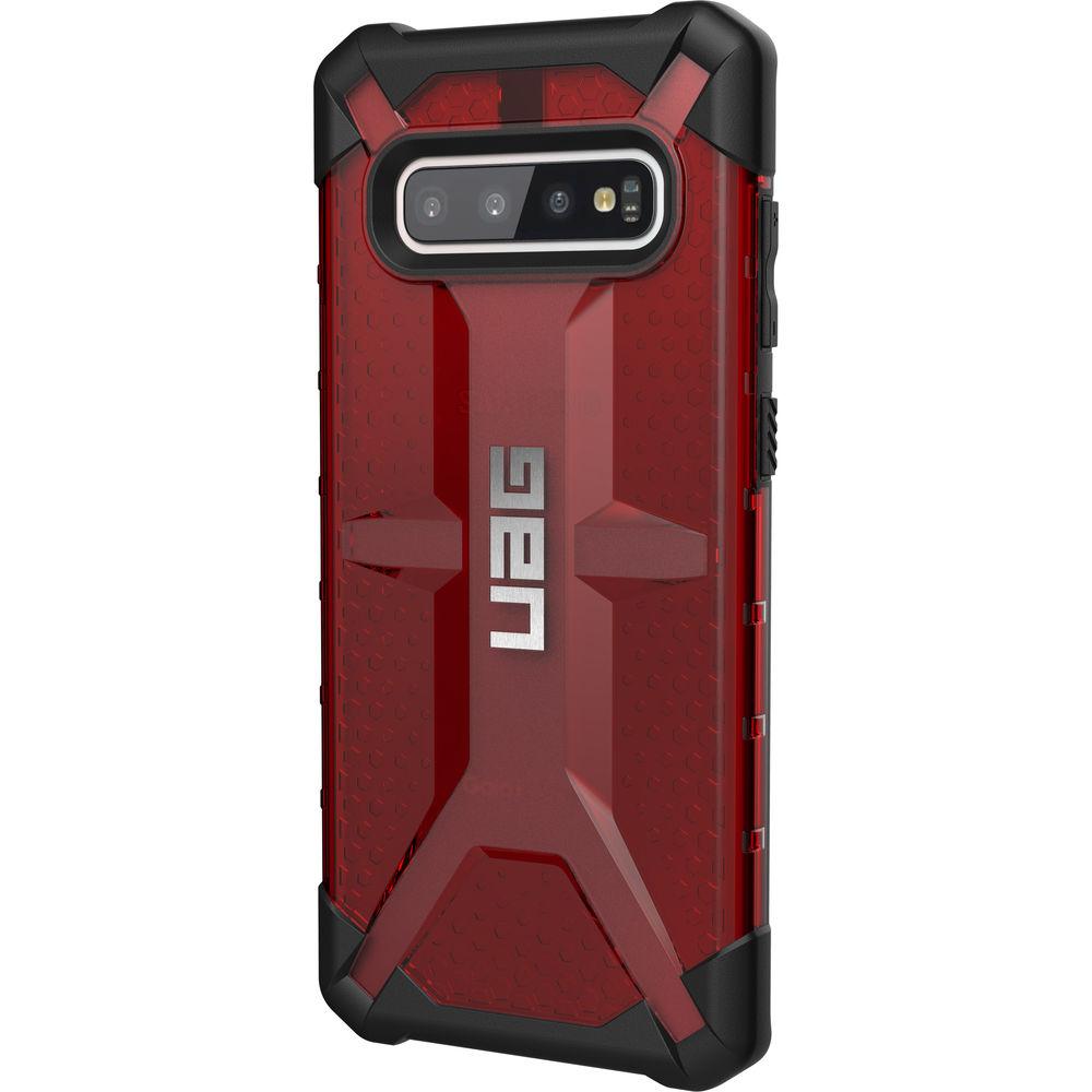 Urban Armor Gear Plasma Series Case for Samsung Galaxy S10