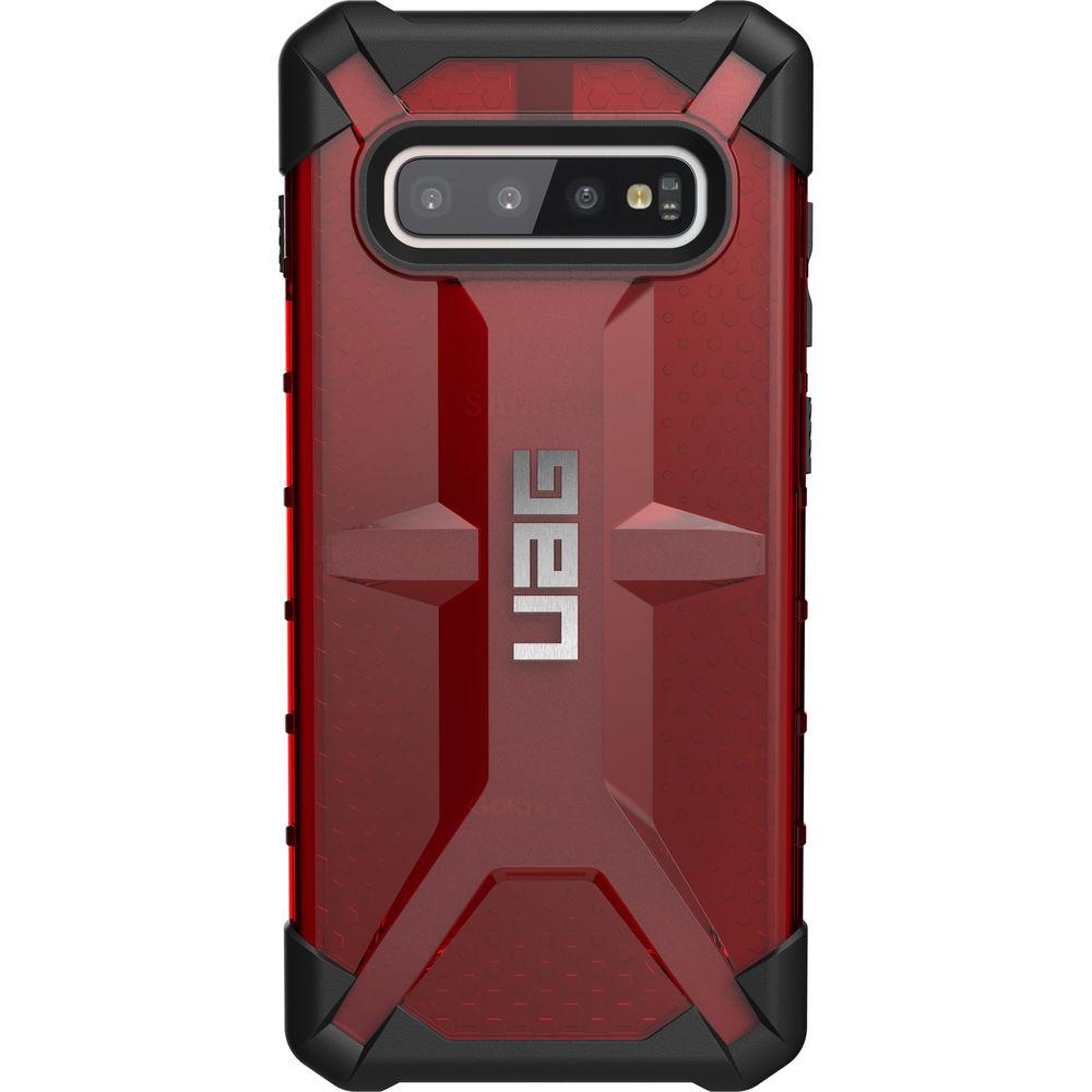 Urban Armor Gear Plasma Series Case for Samsung Galaxy S10