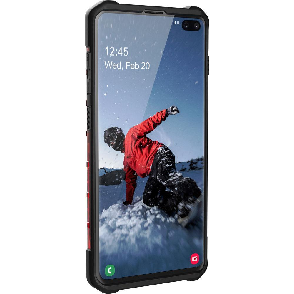 Urban Armor Gear Plasma Series Case for Samsung Galaxy S10