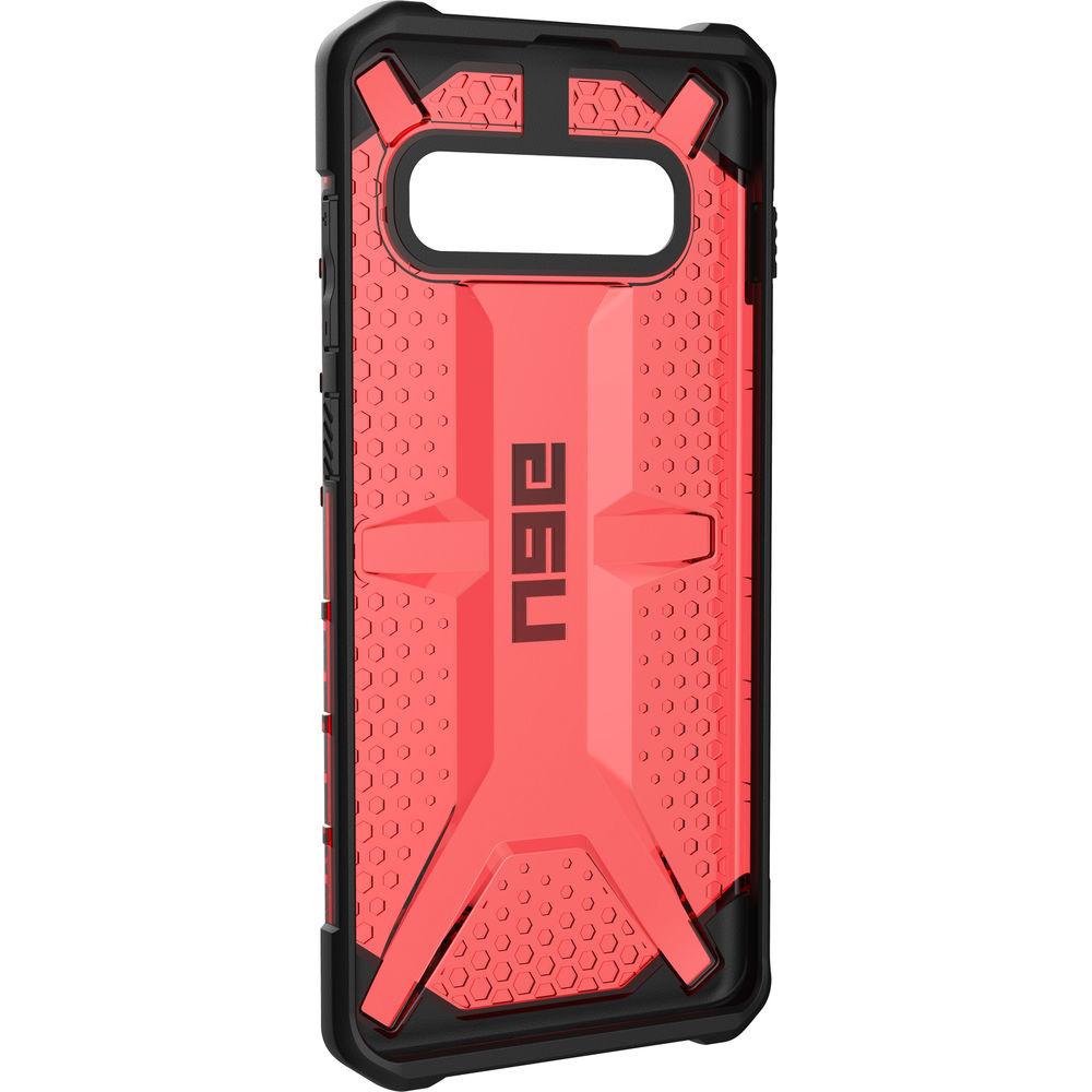 Urban Armor Gear Plasma Series Case for Samsung Galaxy S10