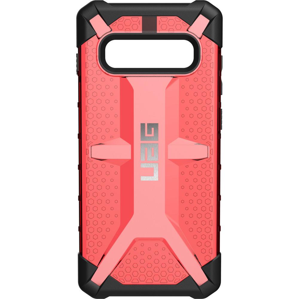 Urban Armor Gear Plasma Series Case for Samsung Galaxy S10