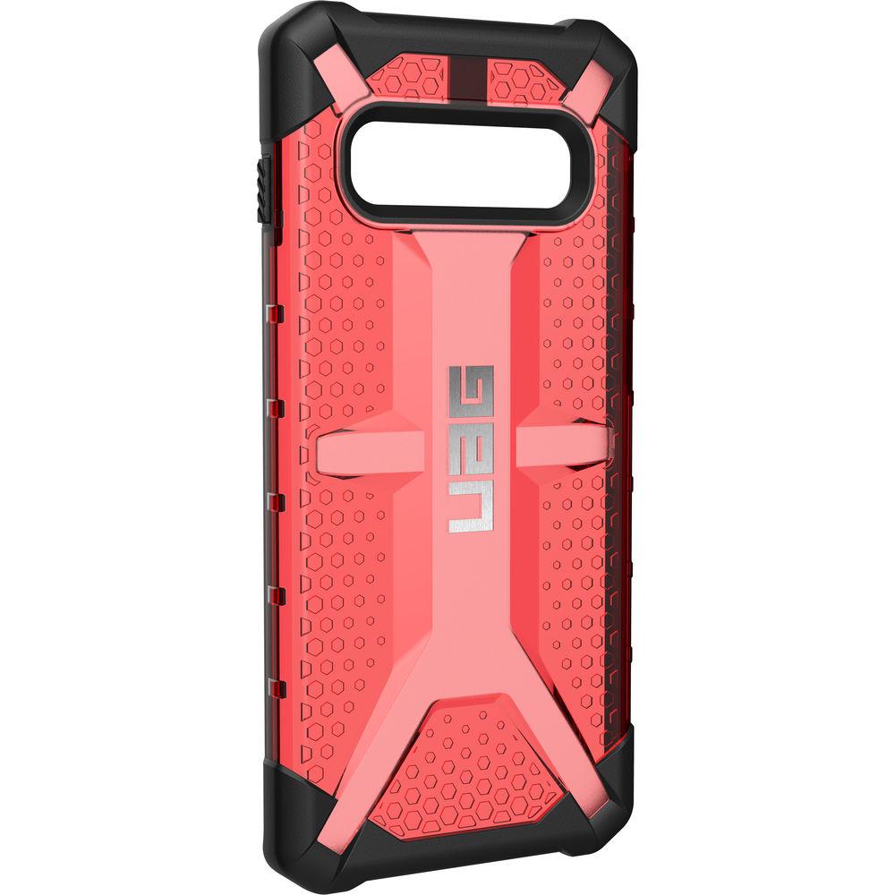 Urban Armor Gear Plasma Series Case for Samsung Galaxy S10