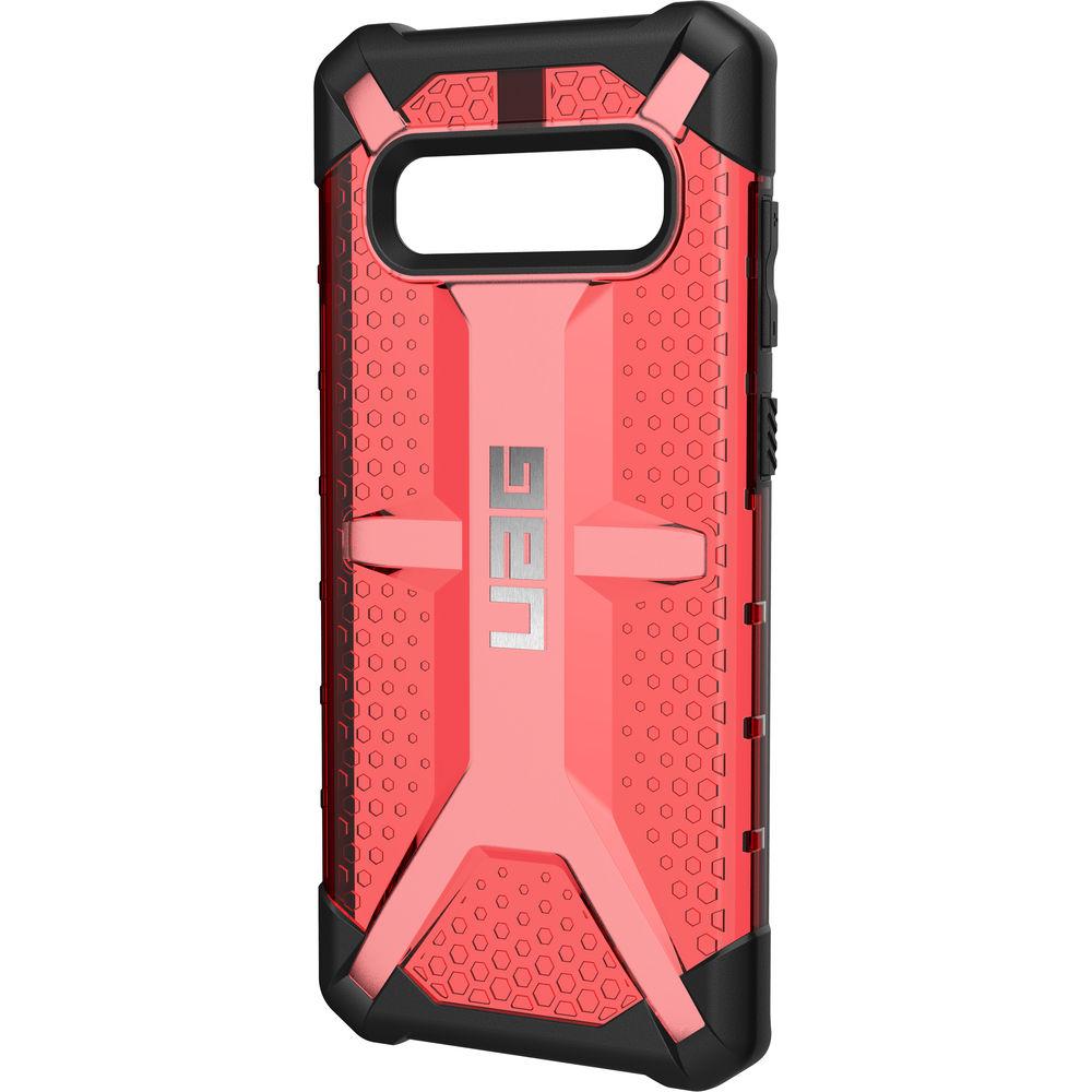 Urban Armor Gear Plasma Series Case for Samsung Galaxy S10