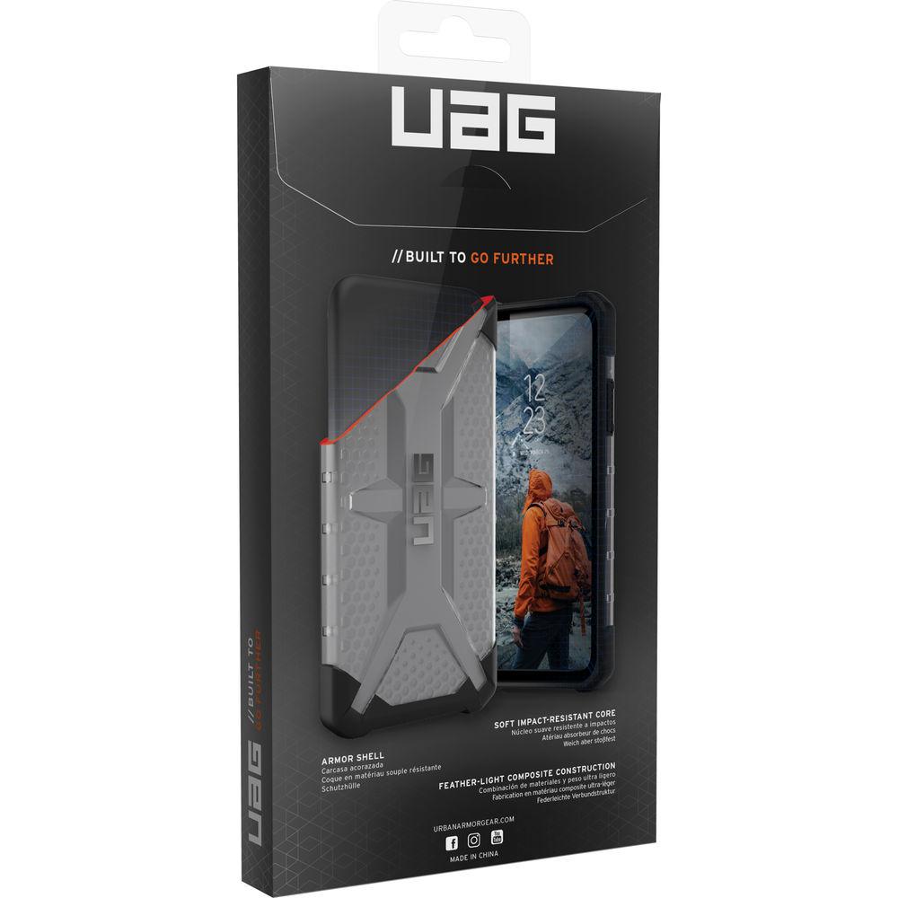 Urban Armor Gear Plasma Series Case for Samsung Galaxy S10