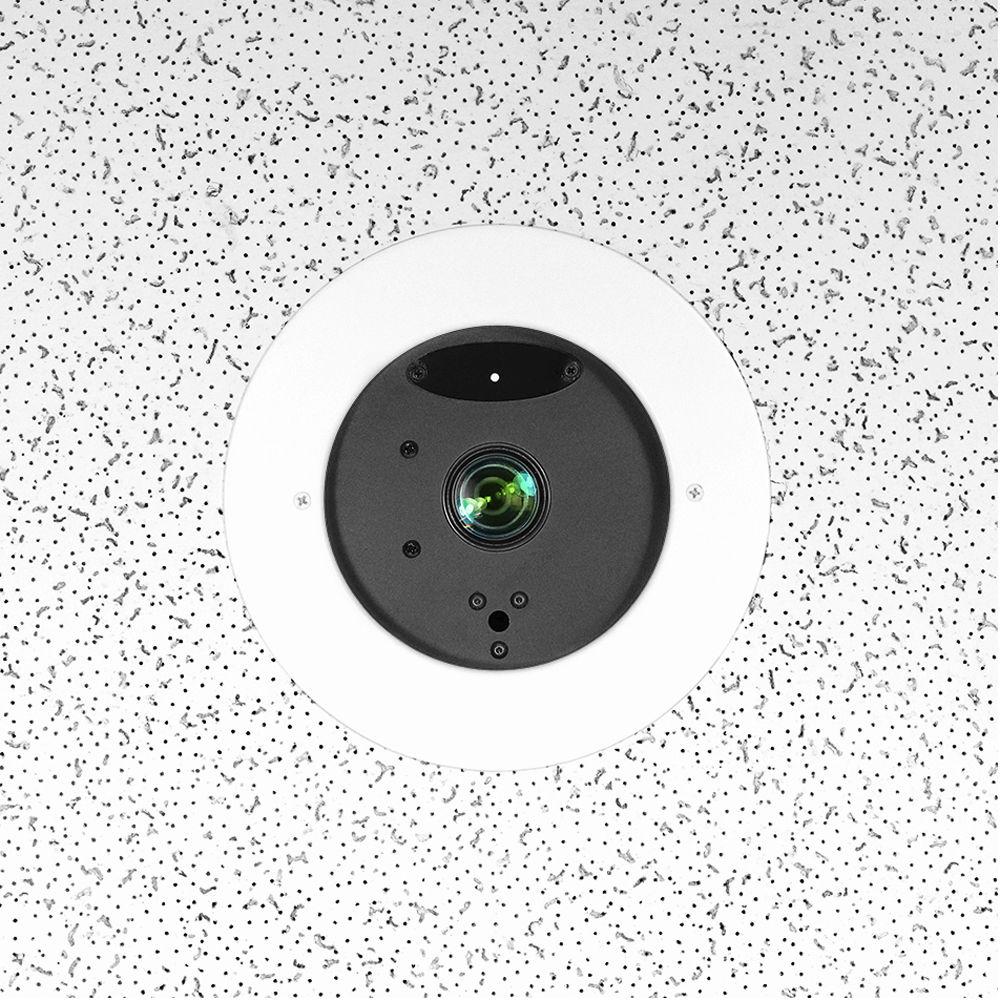 Vaddio DocCAM 20 HDBT OneLINK Bridge System