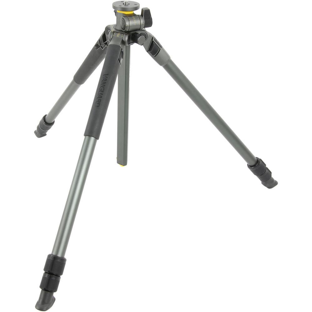 Vanguard Alta Pro 2 263AT Aluminum Tripod