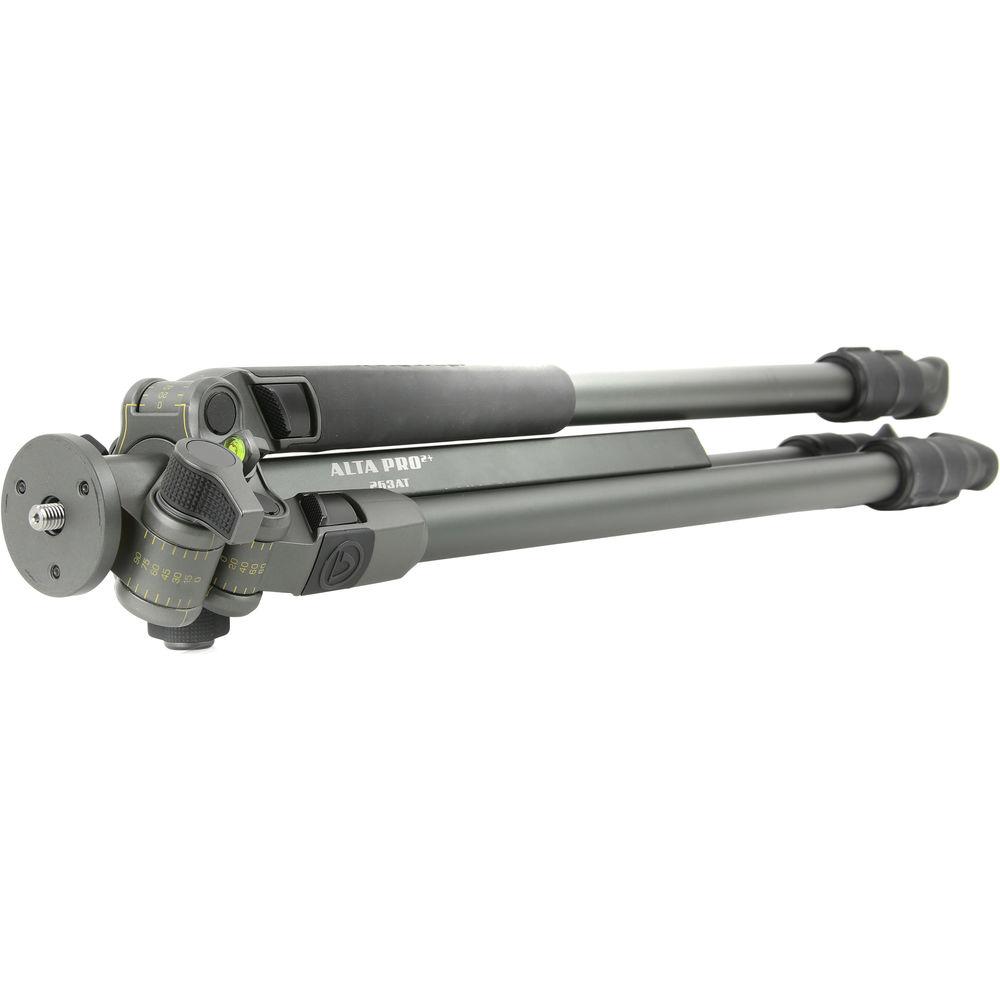 Vanguard Alta Pro 2 263AT Aluminum Tripod