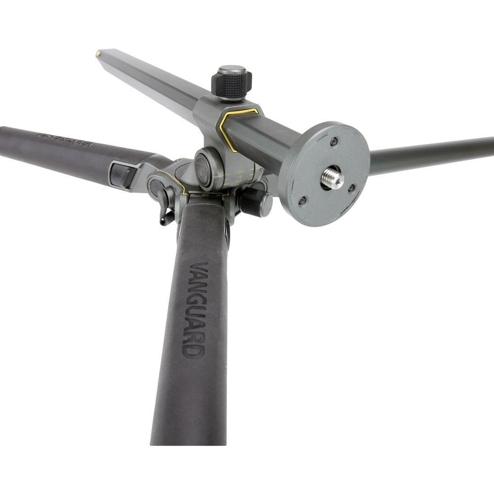 Vanguard Alta Pro 2 263AT Aluminum Tripod