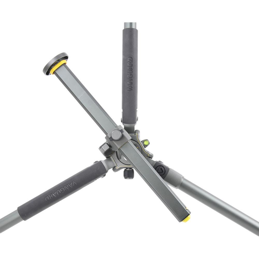 Vanguard Alta Pro 2 263AT Aluminum Tripod