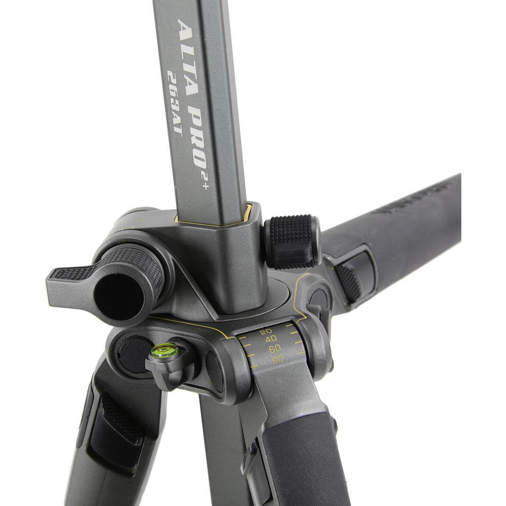 Vanguard Alta Pro 2 263AT Aluminum Tripod