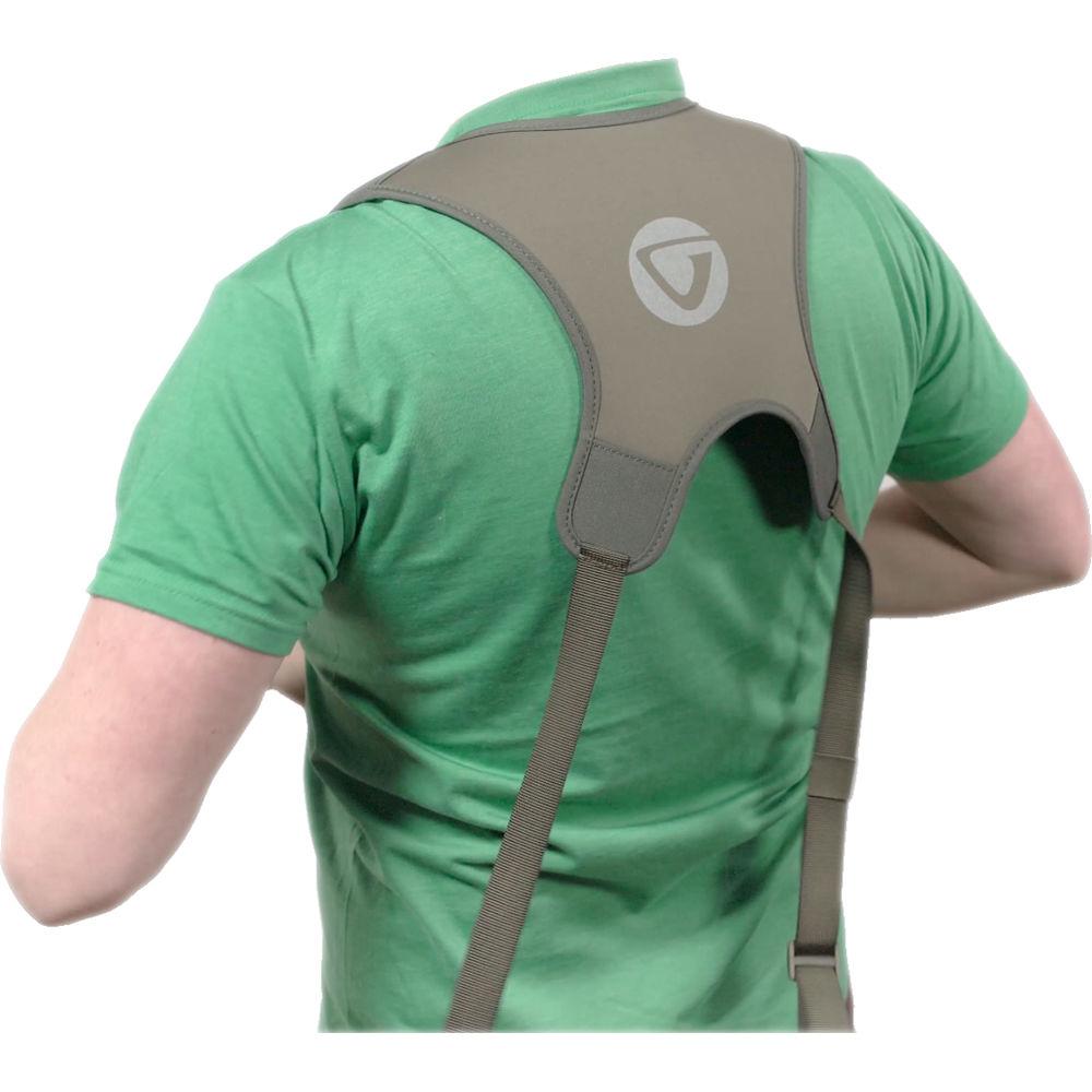 Vanguard Endeavor PH1 Binocular Pouch & Harness System