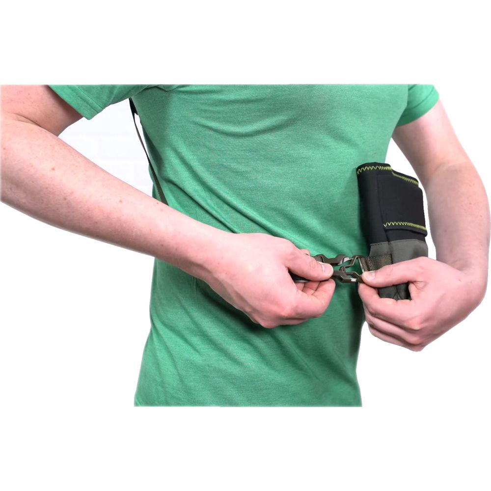 Vanguard Endeavor PH1 Binocular Pouch & Harness System