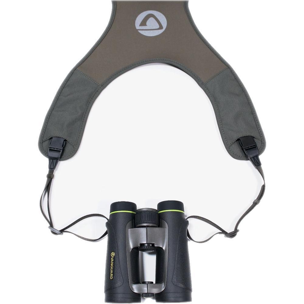 Vanguard Endeavor PH1 Binocular Pouch & Harness System