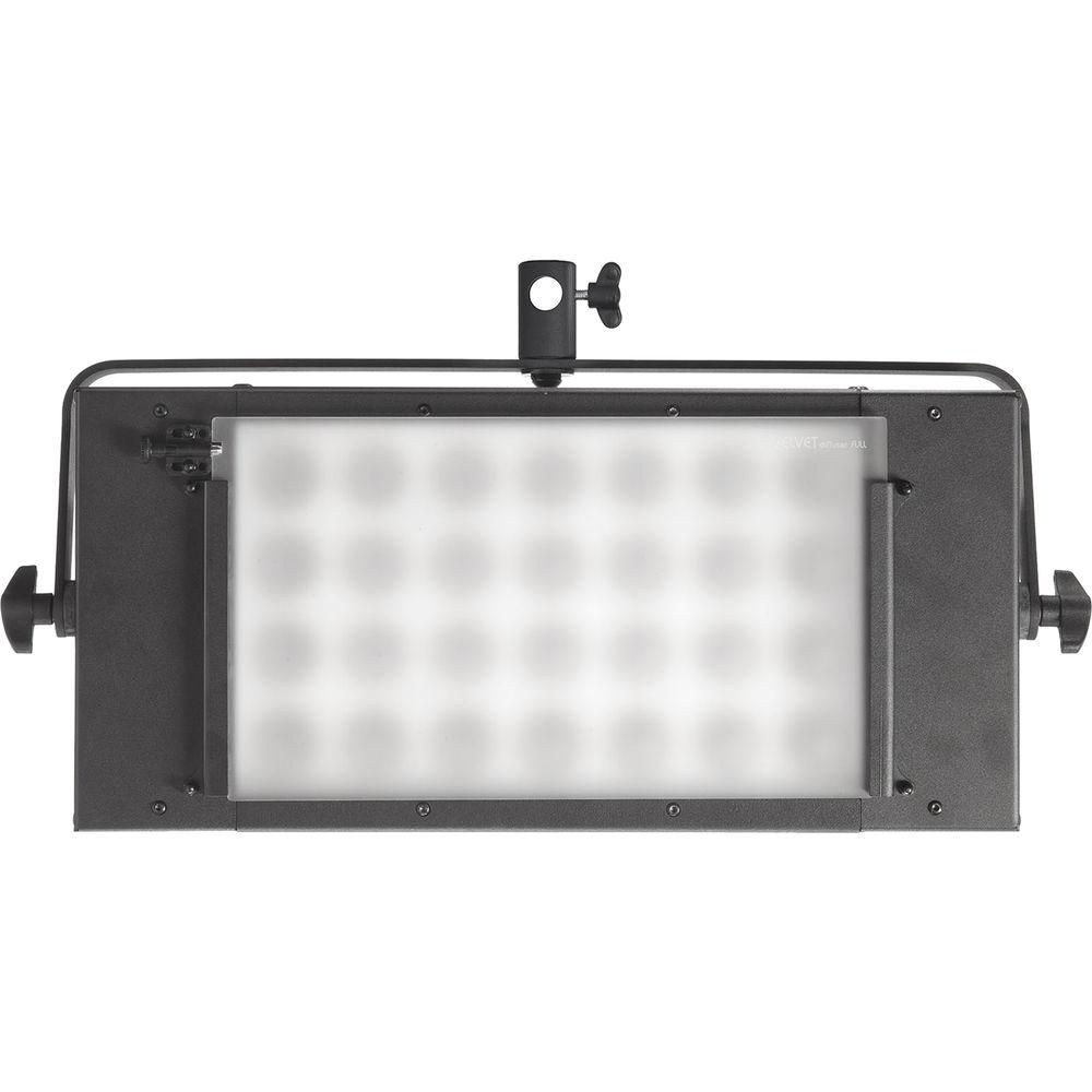 VELVETlight MINI 1 Power Studio LED Panel