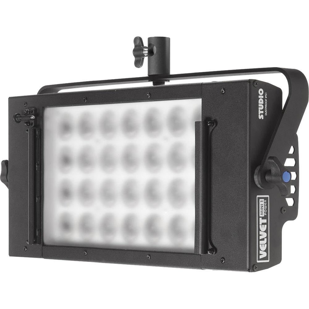 VELVETlight MINI 1 Power Studio LED Panel