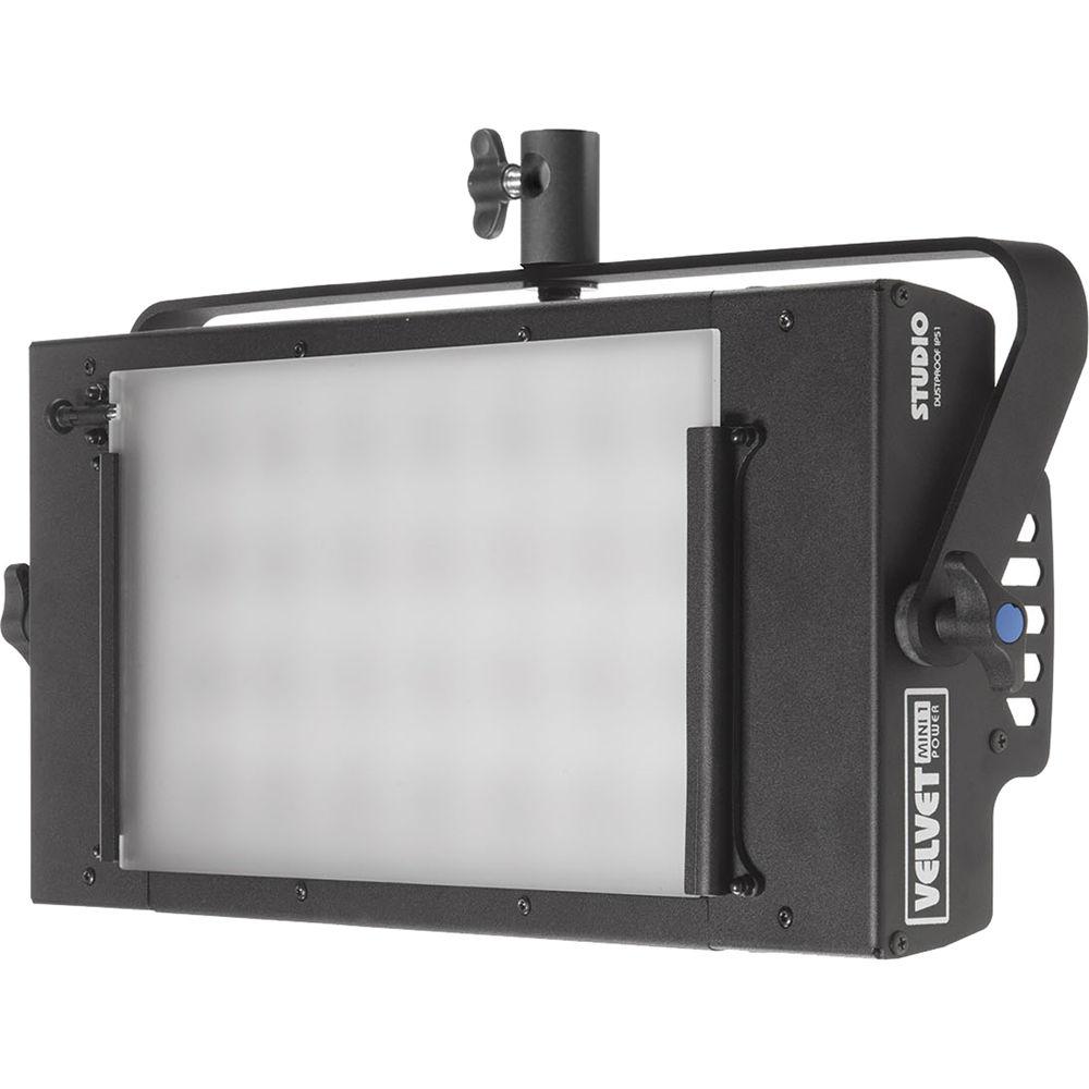 VELVETlight MINI 1 Power Studio LED Panel