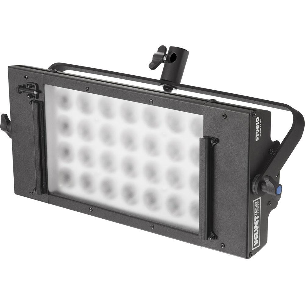 VELVETlight MINI 1 Power Studio LED Panel