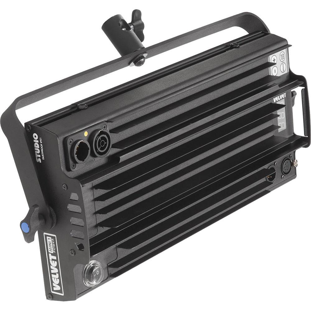 VELVETlight MINI 1 Power Studio LED Panel