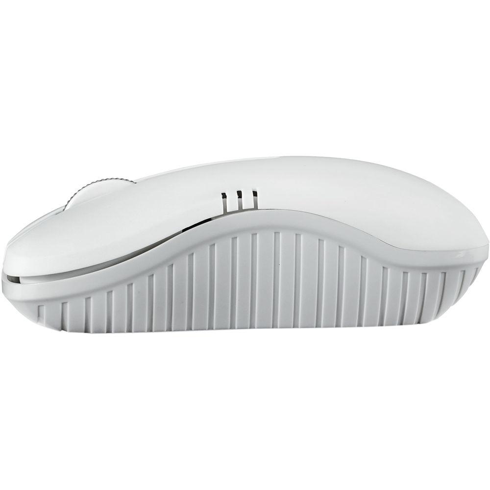 Verbatim Commuter Series Wireless Notebook Optical Mouse
